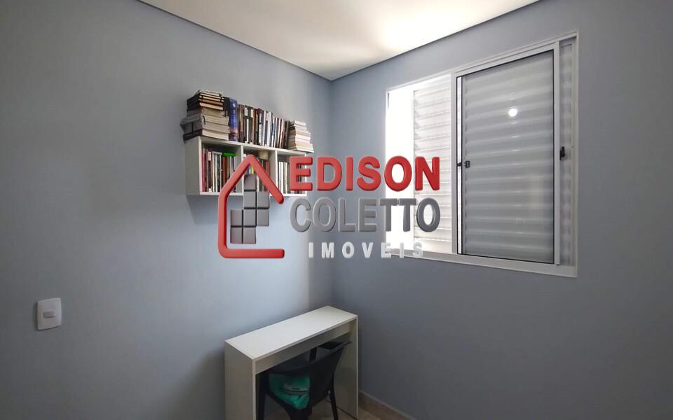 Apartamento, 2 quartos, 40 m² - Foto 8