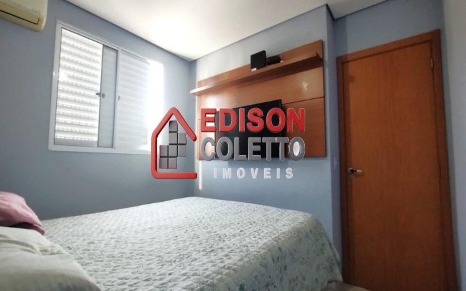 Apartamento, 2 quartos, 40 m² - Foto 5