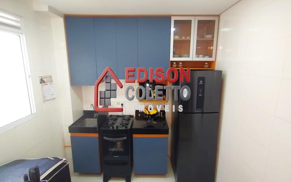 Apartamento, 2 quartos, 40 m² - Foto 15