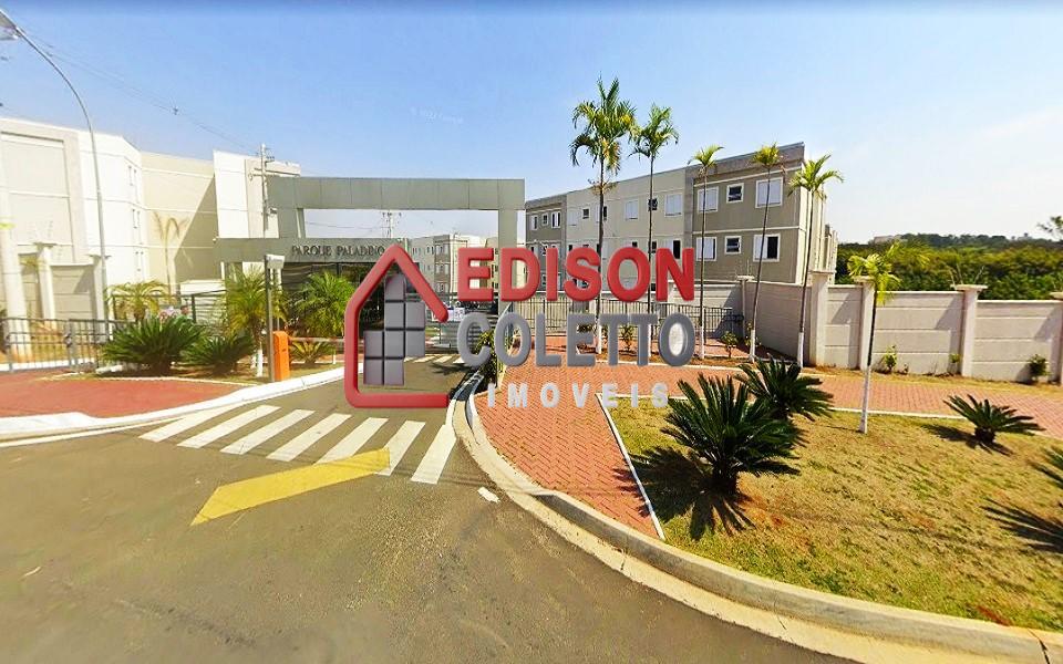 Apartamento, 2 quartos, 40 m² - Foto 19