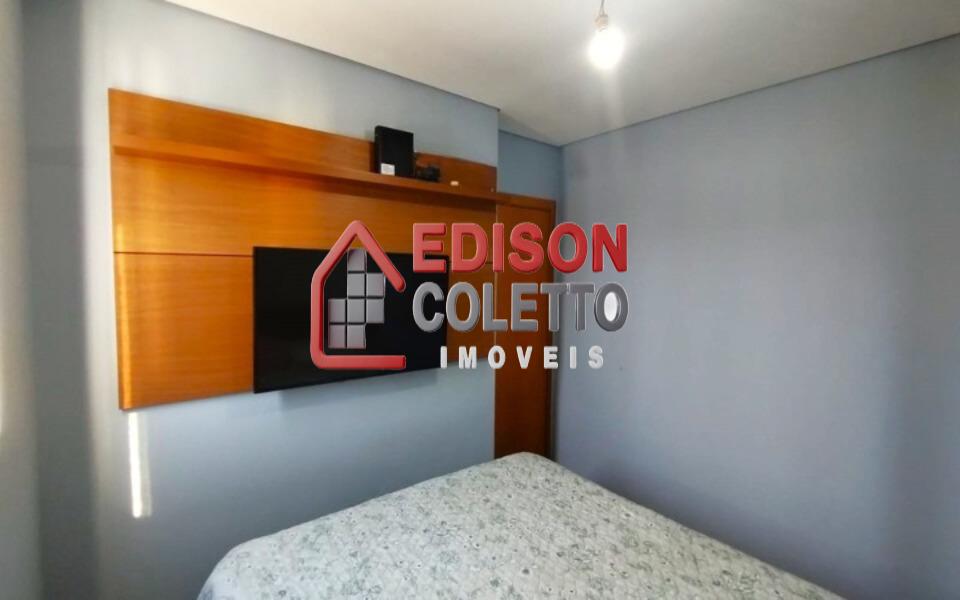 Apartamento, 2 quartos, 40 m² - Foto 6