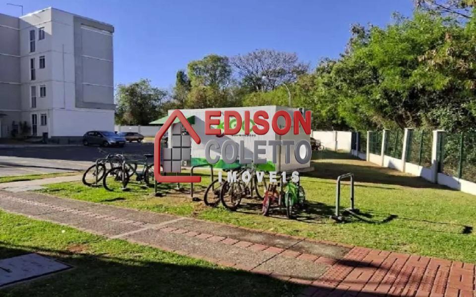 Apartamento, 2 quartos, 40 m² - Foto 21