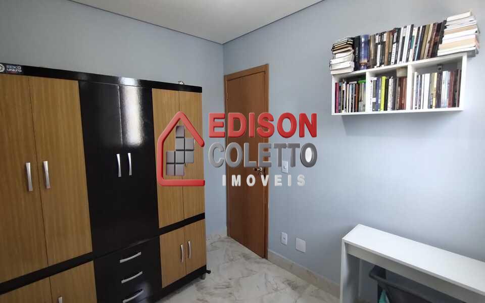 Apartamento, 2 quartos, 40 m² - Foto 10
