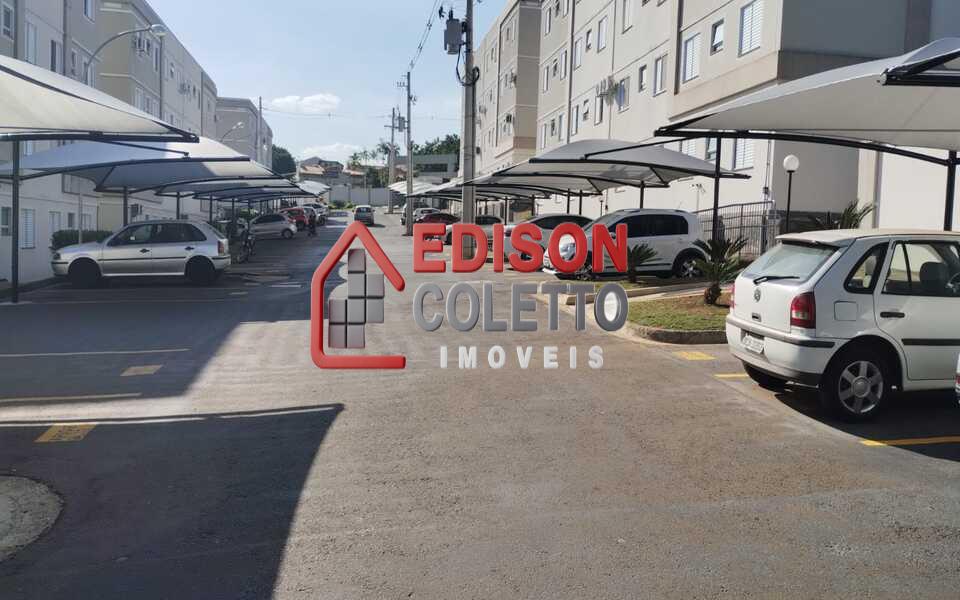 Apartamento, 2 quartos, 40 m² - Foto 18