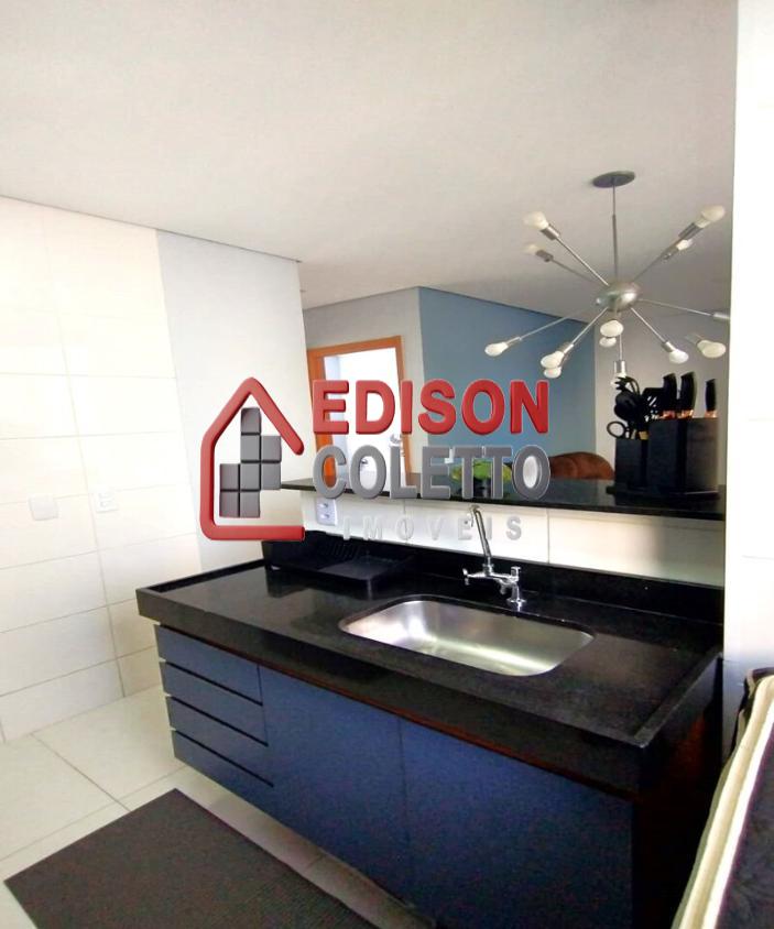 Apartamento, 2 quartos, 40 m² - Foto 14