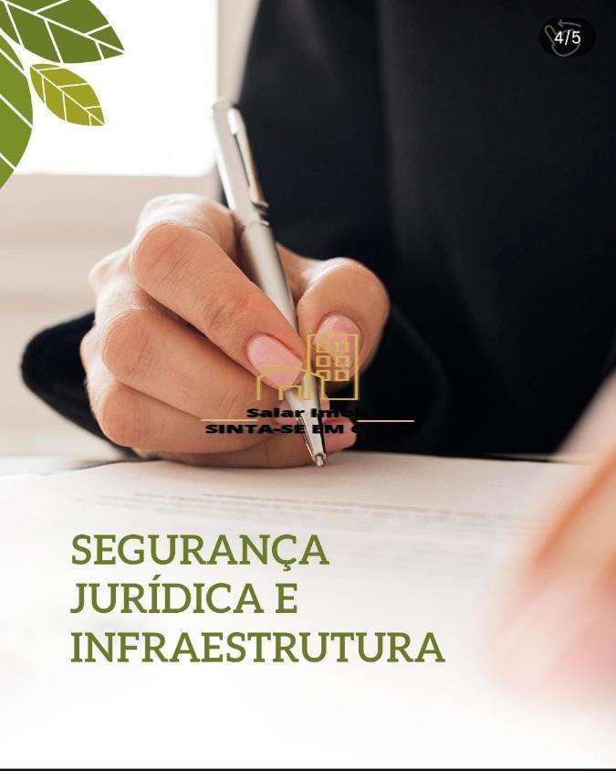 Terreno à venda, 330m² - Foto 10