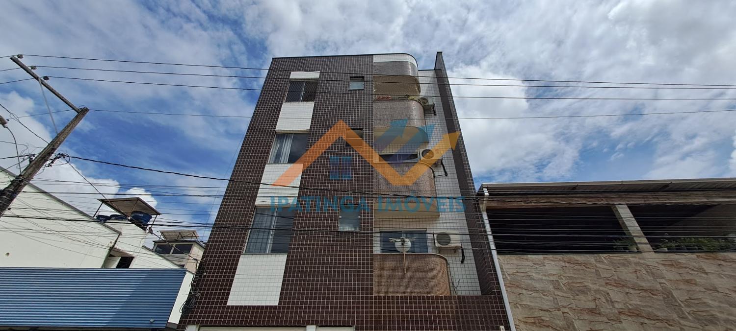 Apartamento no Cidade Nova
