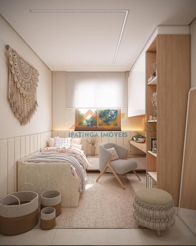 Apartamento no Bom Retiro