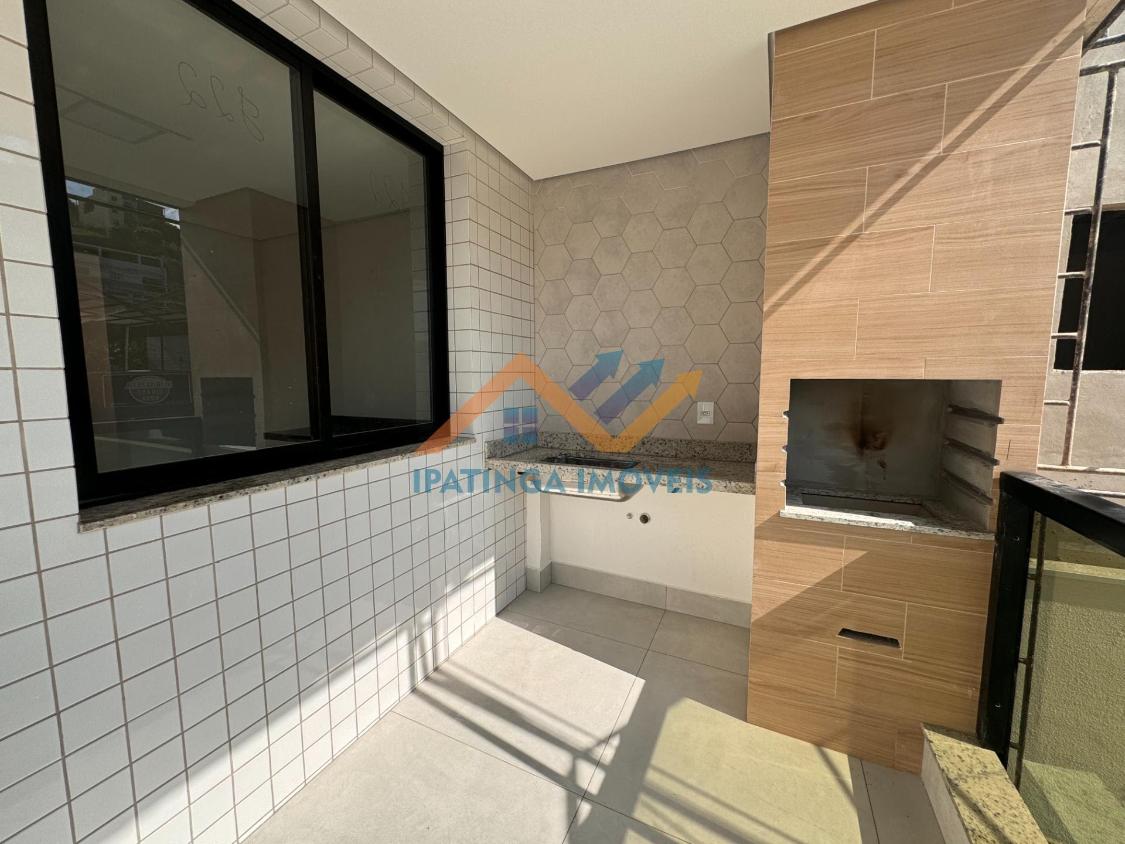 Apartamento no Cidade Nova