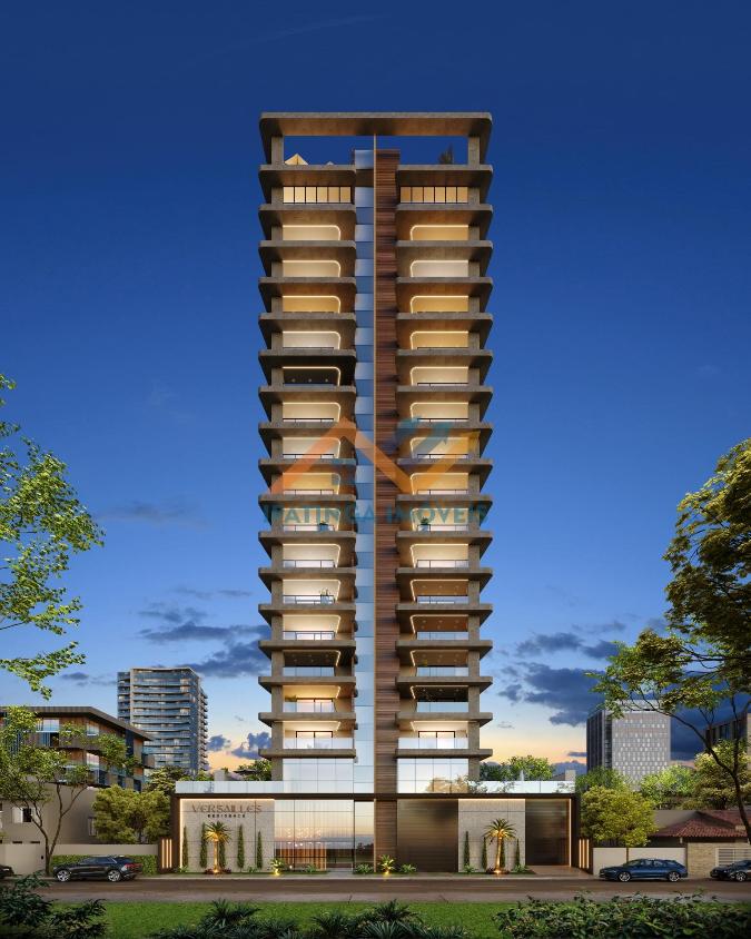 Apartamento no Horto