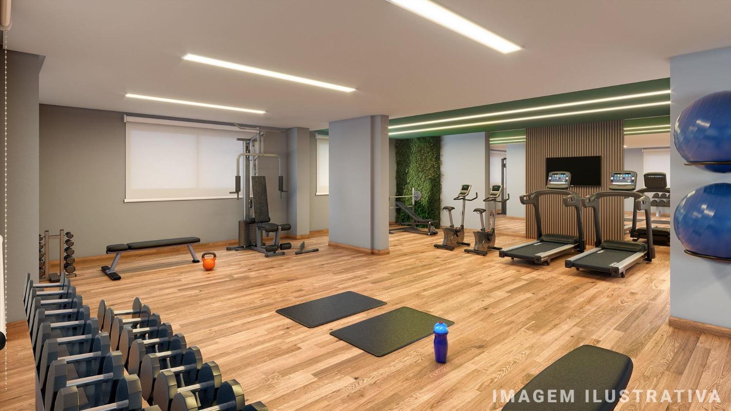 Apartamento, 2 quartos, 75 m² - Foto 7