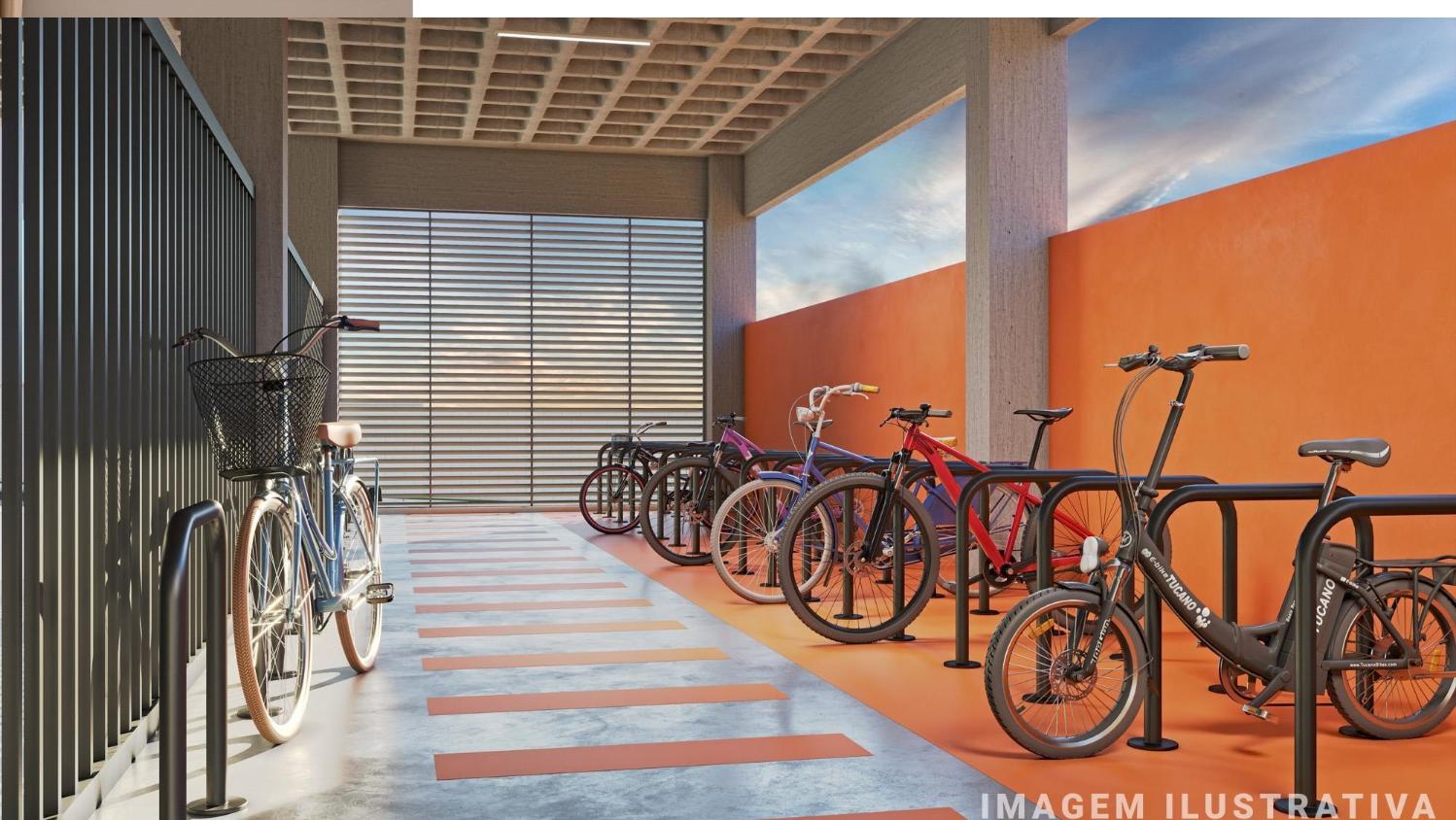 Apartamento, 2 quartos, 75 m² - Foto 8