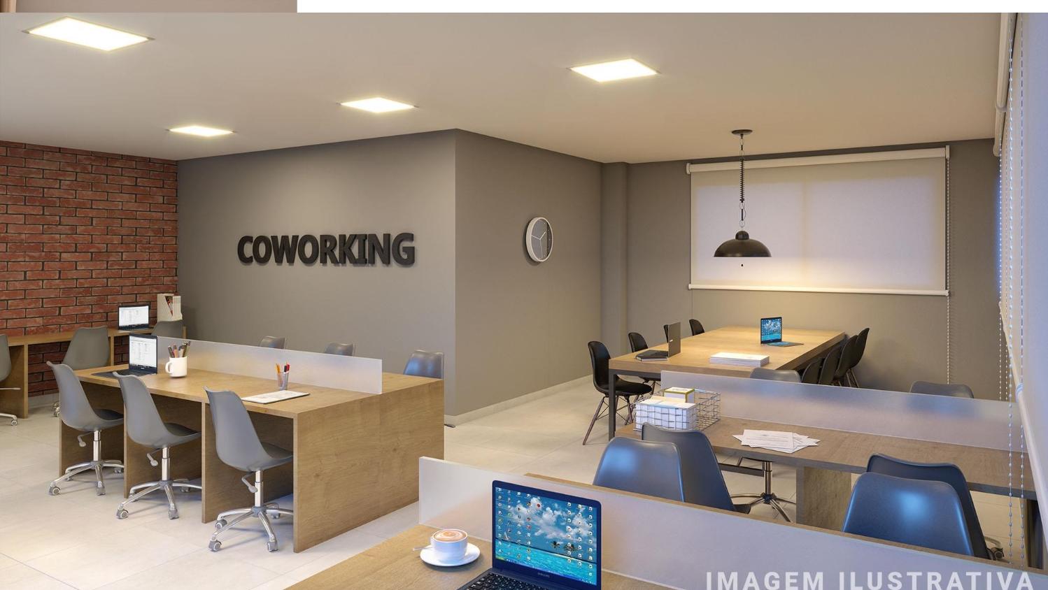 Apartamento, 2 quartos, 75 m² - Foto 10