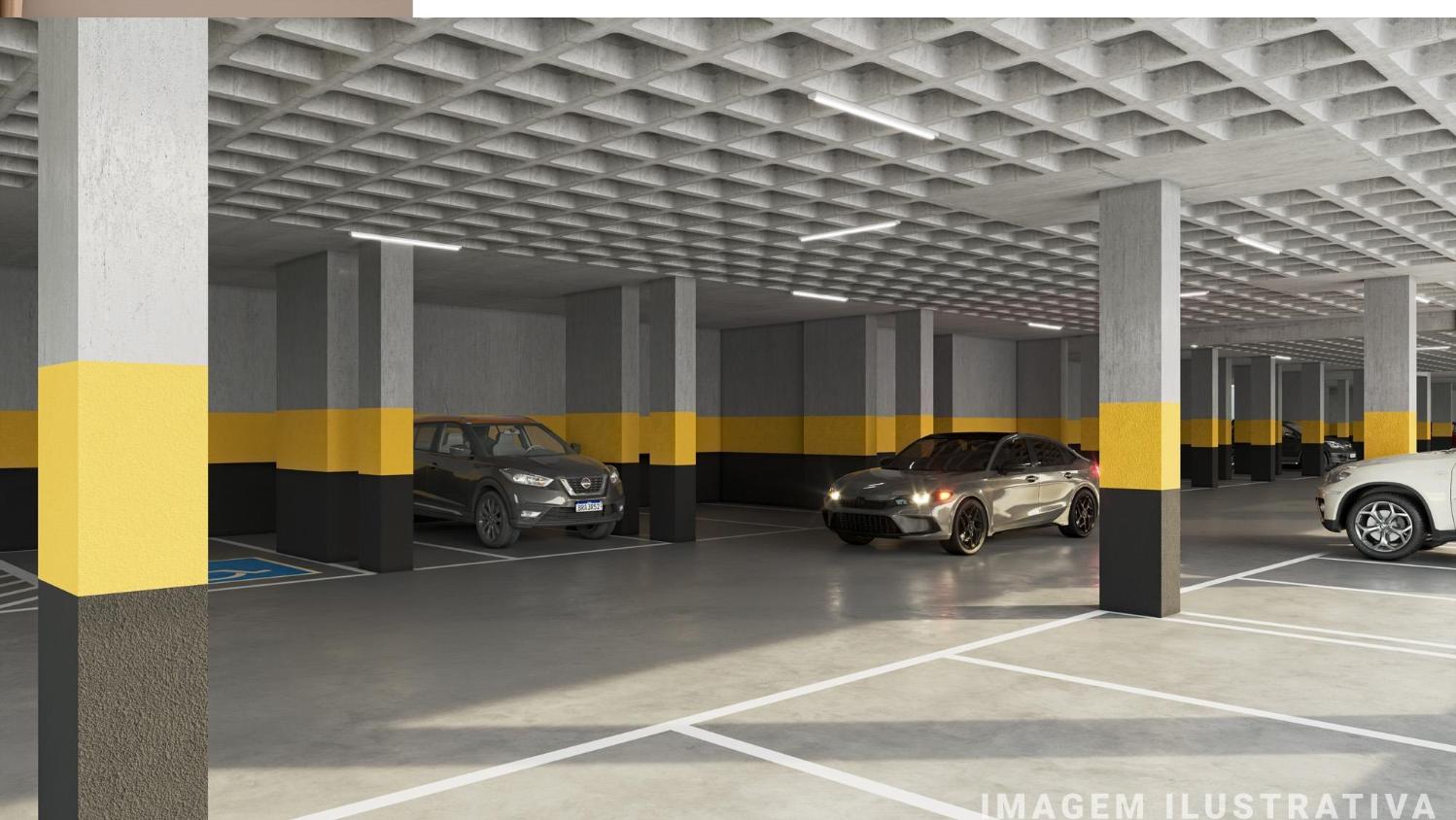 Apartamento, 2 quartos, 75 m² - Foto 14