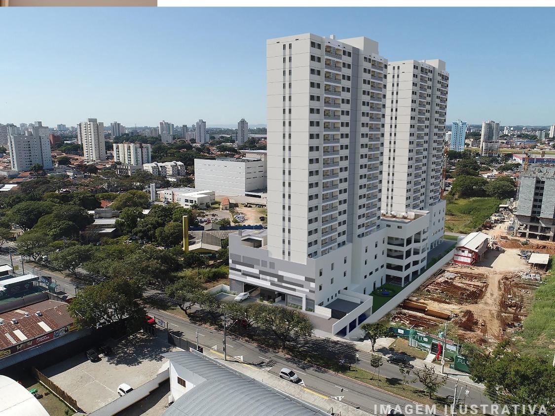 Apartamento, 2 quartos, 75 m² - Foto 16