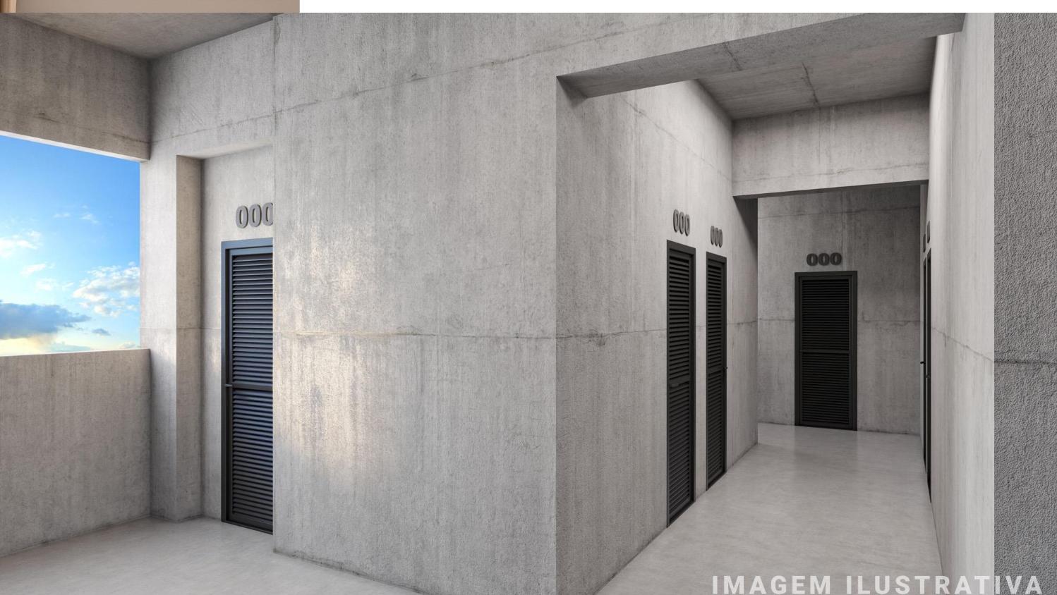 Apartamento, 2 quartos, 75 m² - Foto 13