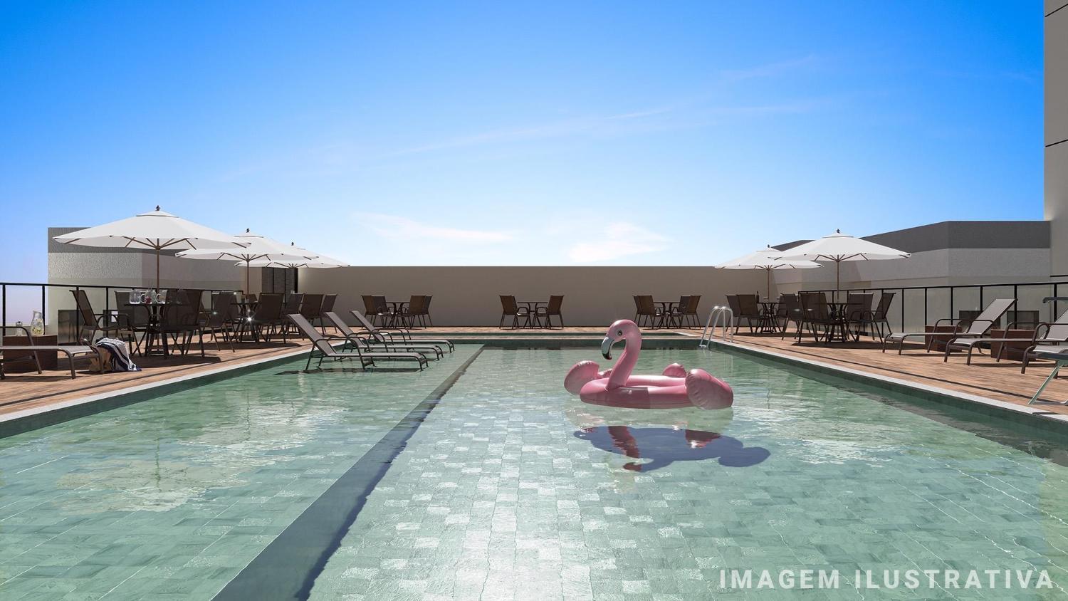 Apartamento, 2 quartos, 75 m² - Foto 1