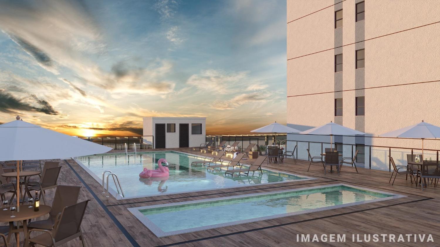 Apartamento, 2 quartos, 75 m² - Foto 19