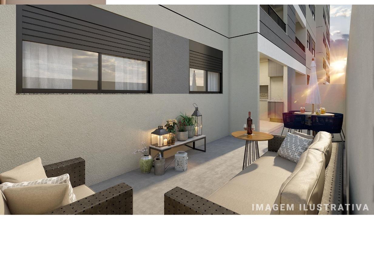 Apartamento, 2 quartos, 75 m² - Foto 15