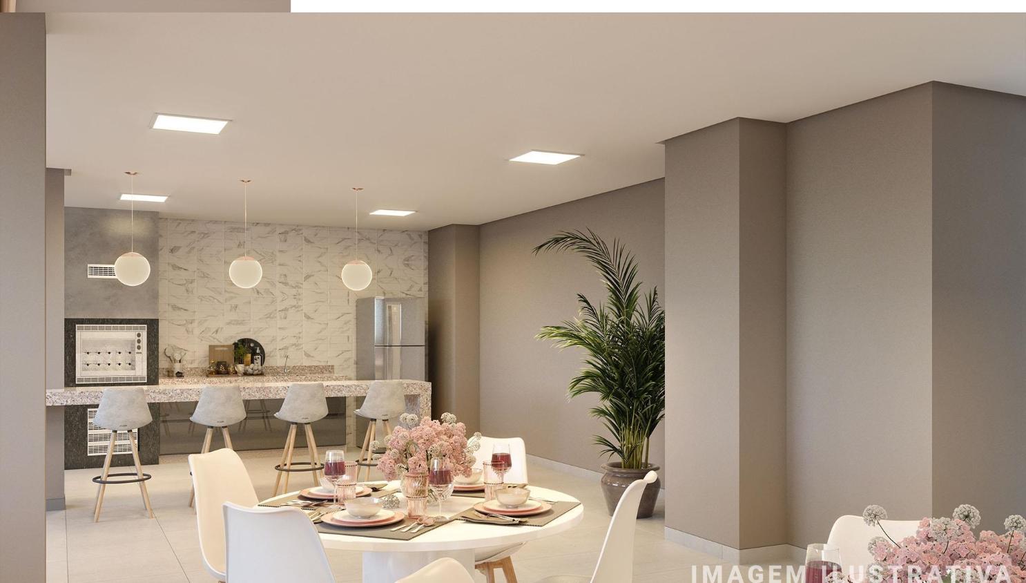 Apartamento, 2 quartos, 75 m² - Foto 4