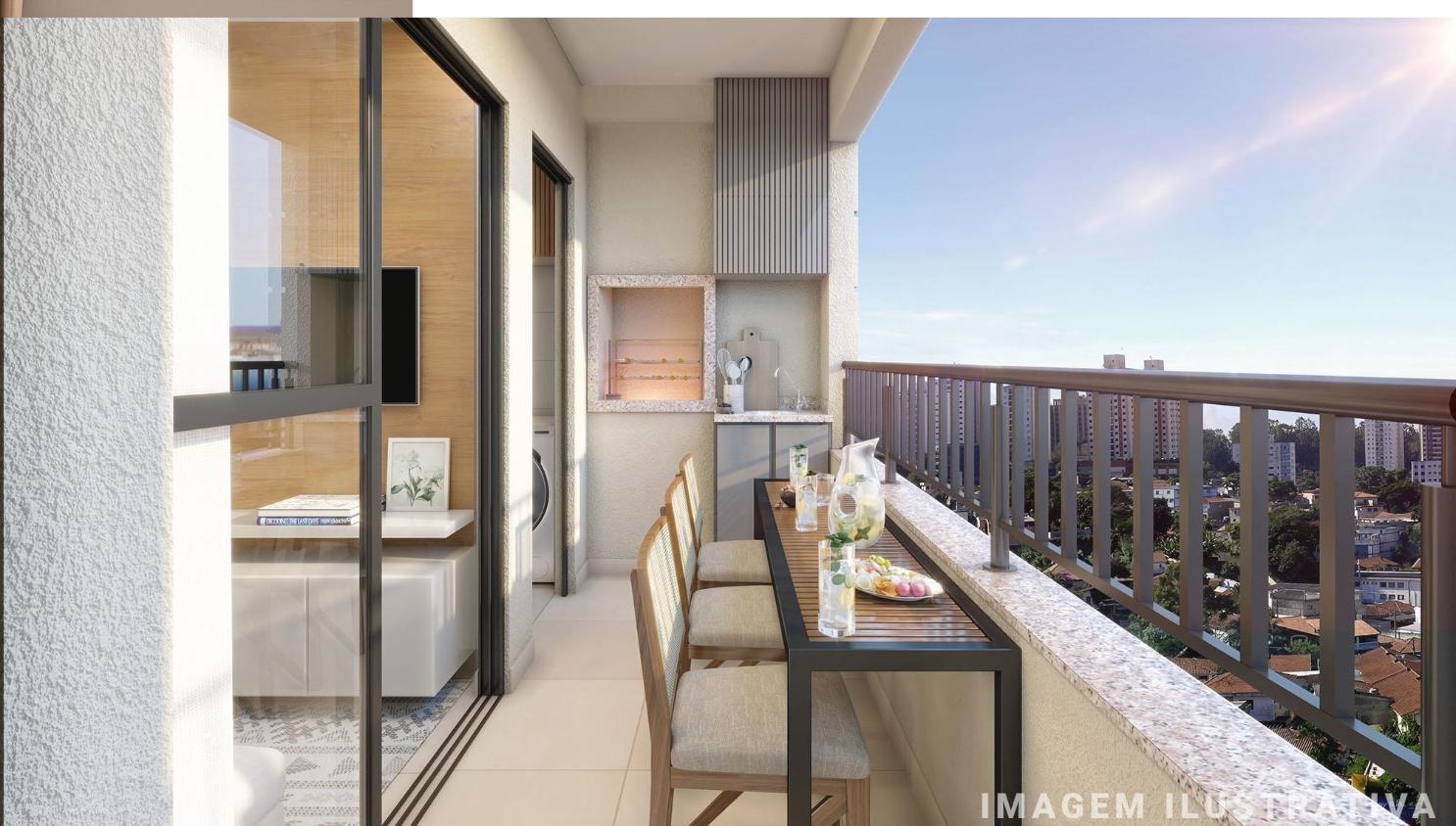 Apartamento, 2 quartos, 75 m² - Foto 5