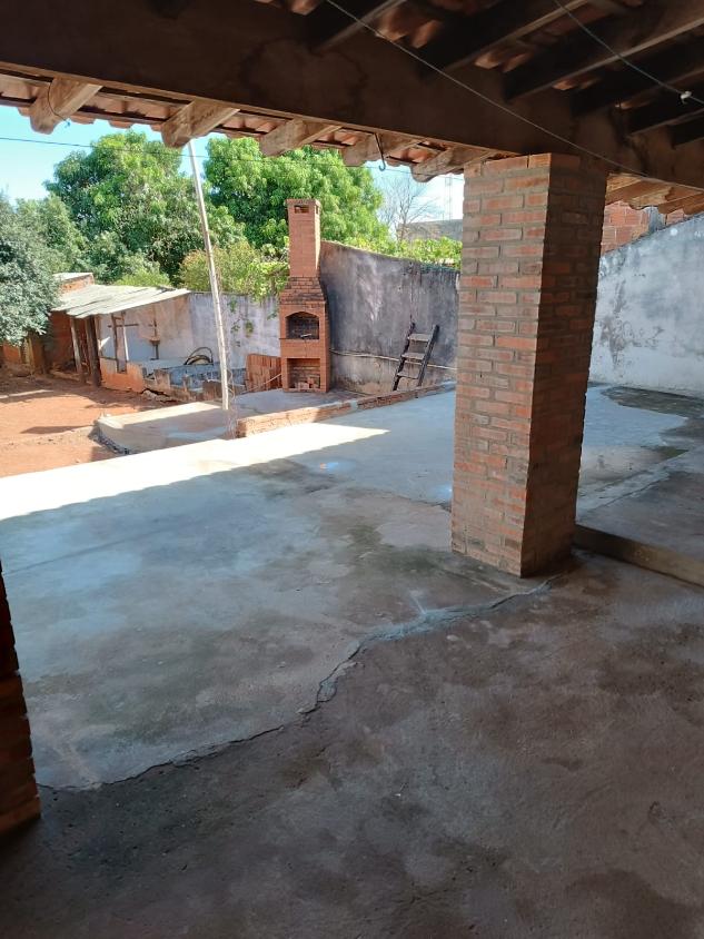 Casa à venda com 3 quartos, 225m² - Foto 6