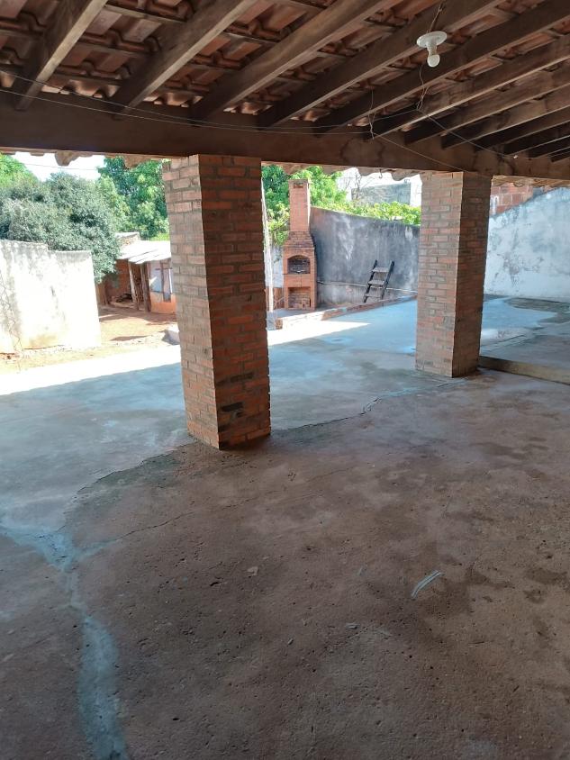 Casa à venda com 3 quartos, 225m² - Foto 8