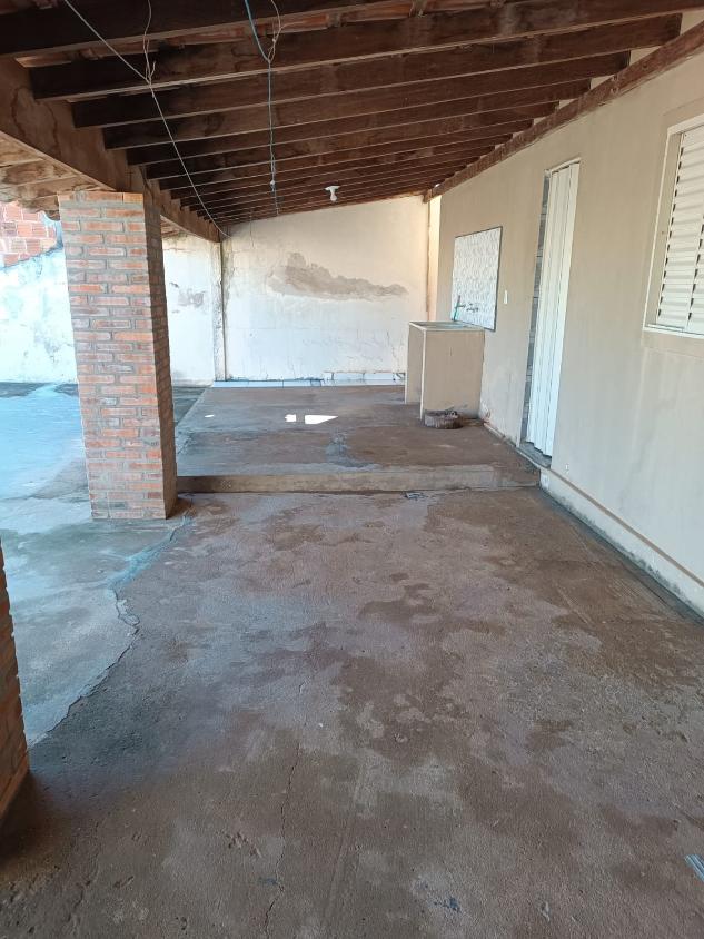 Casa à venda com 3 quartos, 225m² - Foto 9