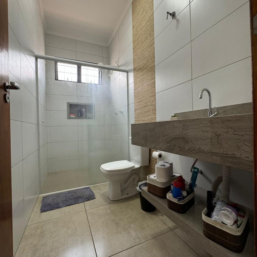 Casa, 1 quarto, 51 m² - Foto 5