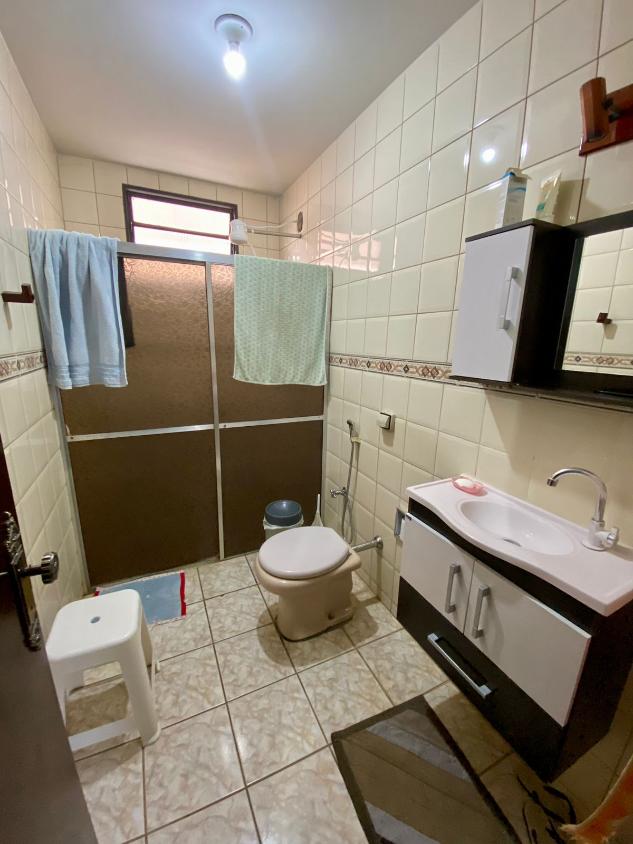 Casa à venda com 3 quartos, 213m² - Foto 8