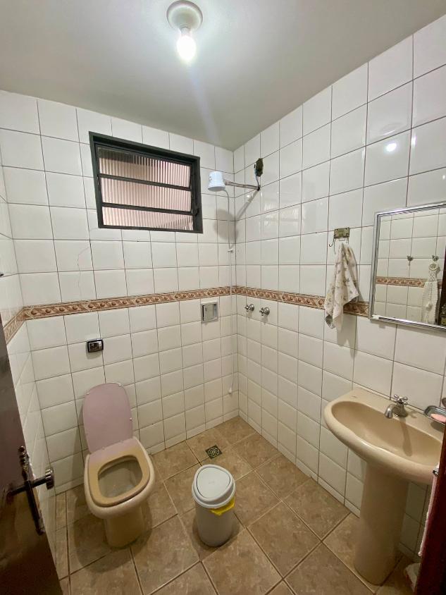 Casa à venda com 3 quartos, 213m² - Foto 9