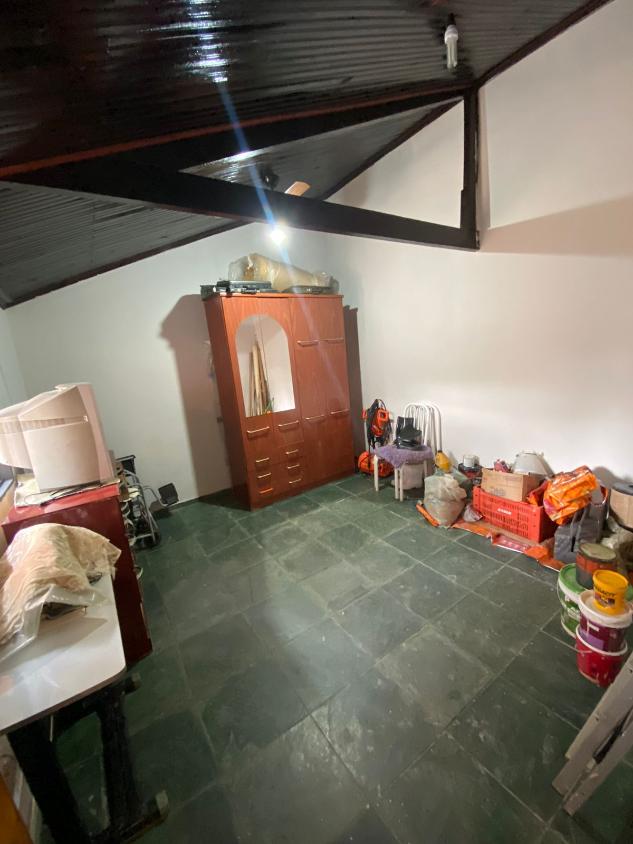 Casa à venda com 3 quartos, 213m² - Foto 13