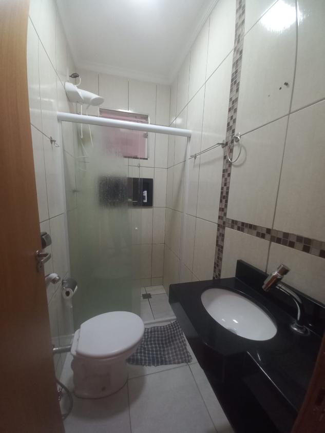 Casa, 3 quartos - Foto 12