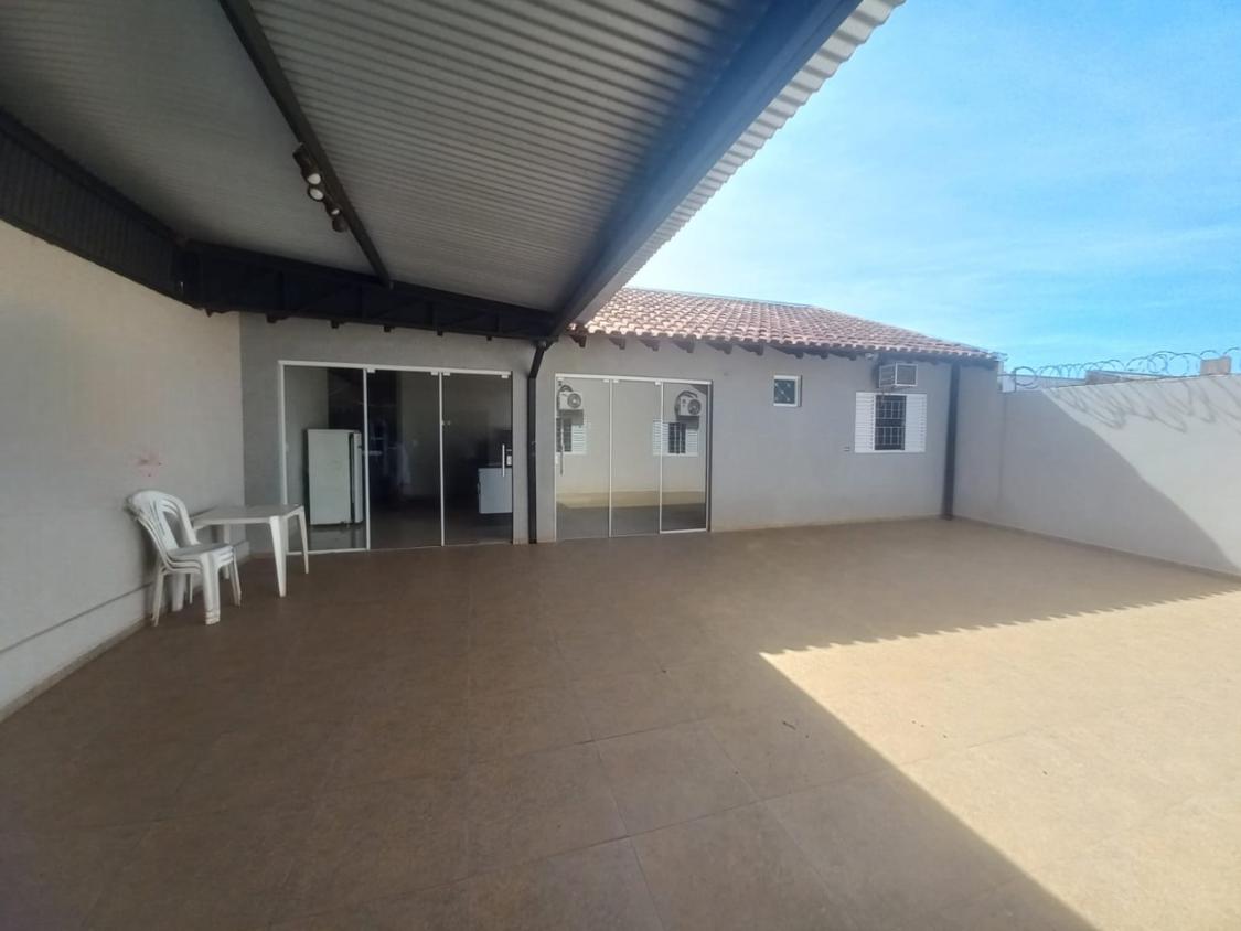 Casa, 3 quartos - Foto 15