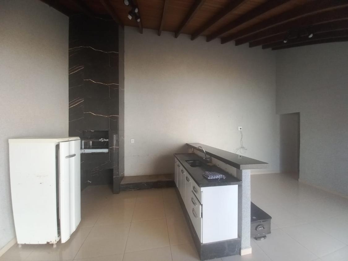 Casa, 3 quartos - Foto 16