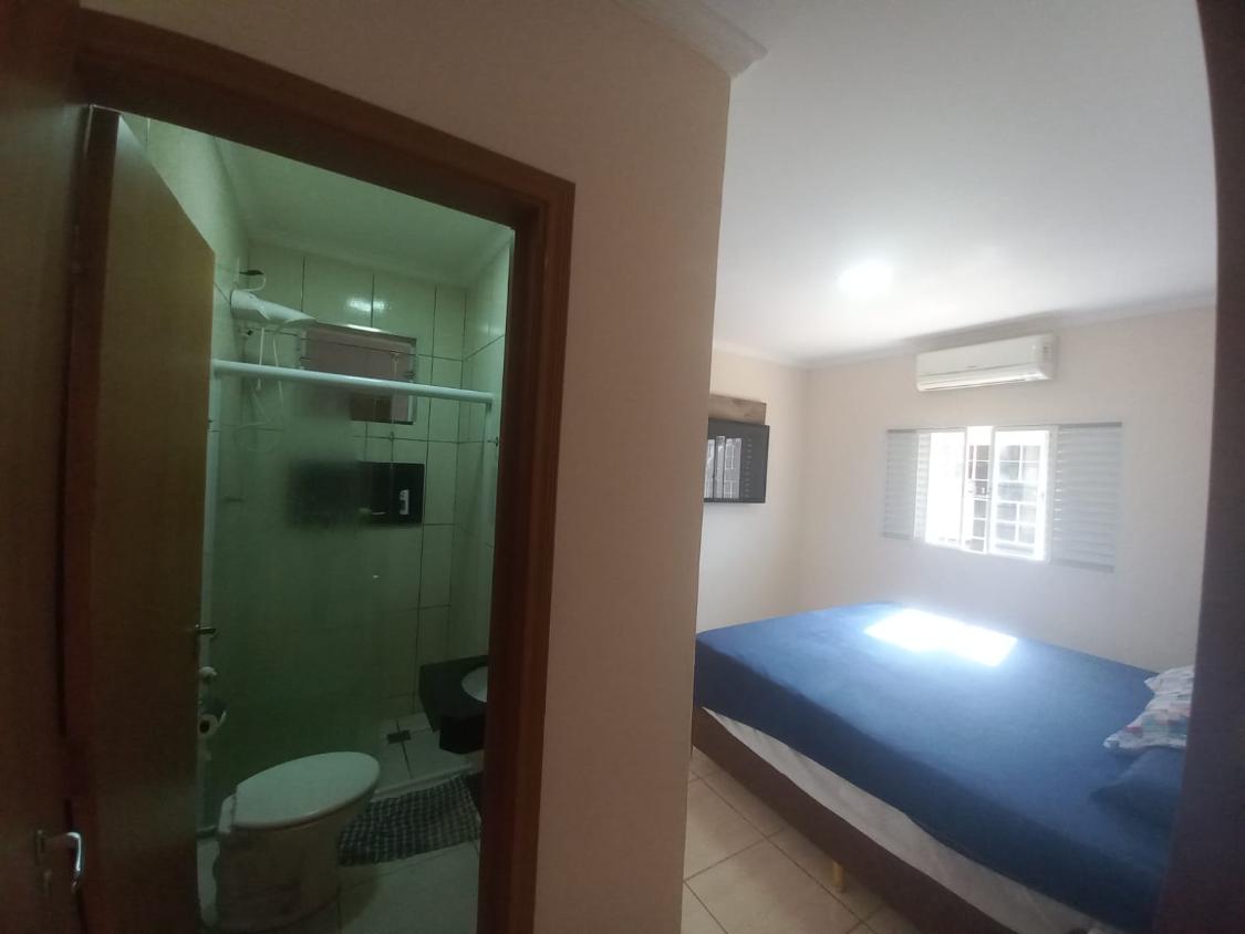 Casa, 3 quartos - Foto 8