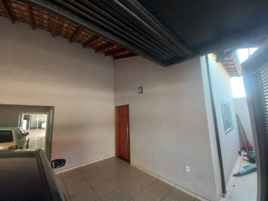 Casa, 3 quartos - Foto 2