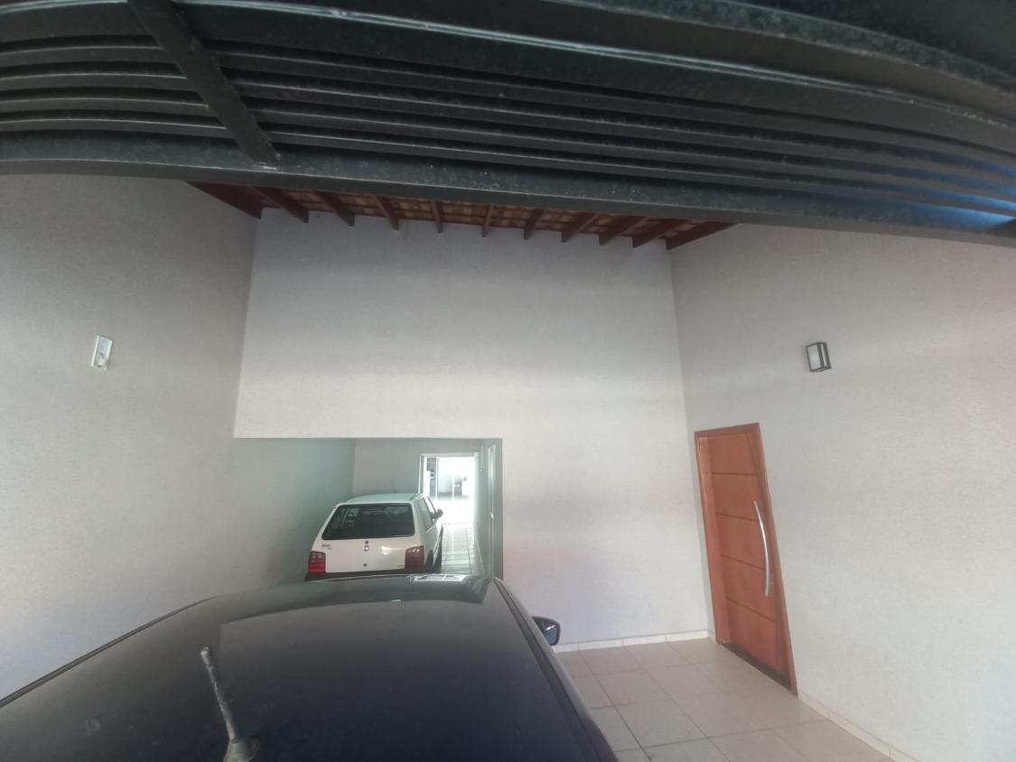 Casa, 3 quartos - Foto 3