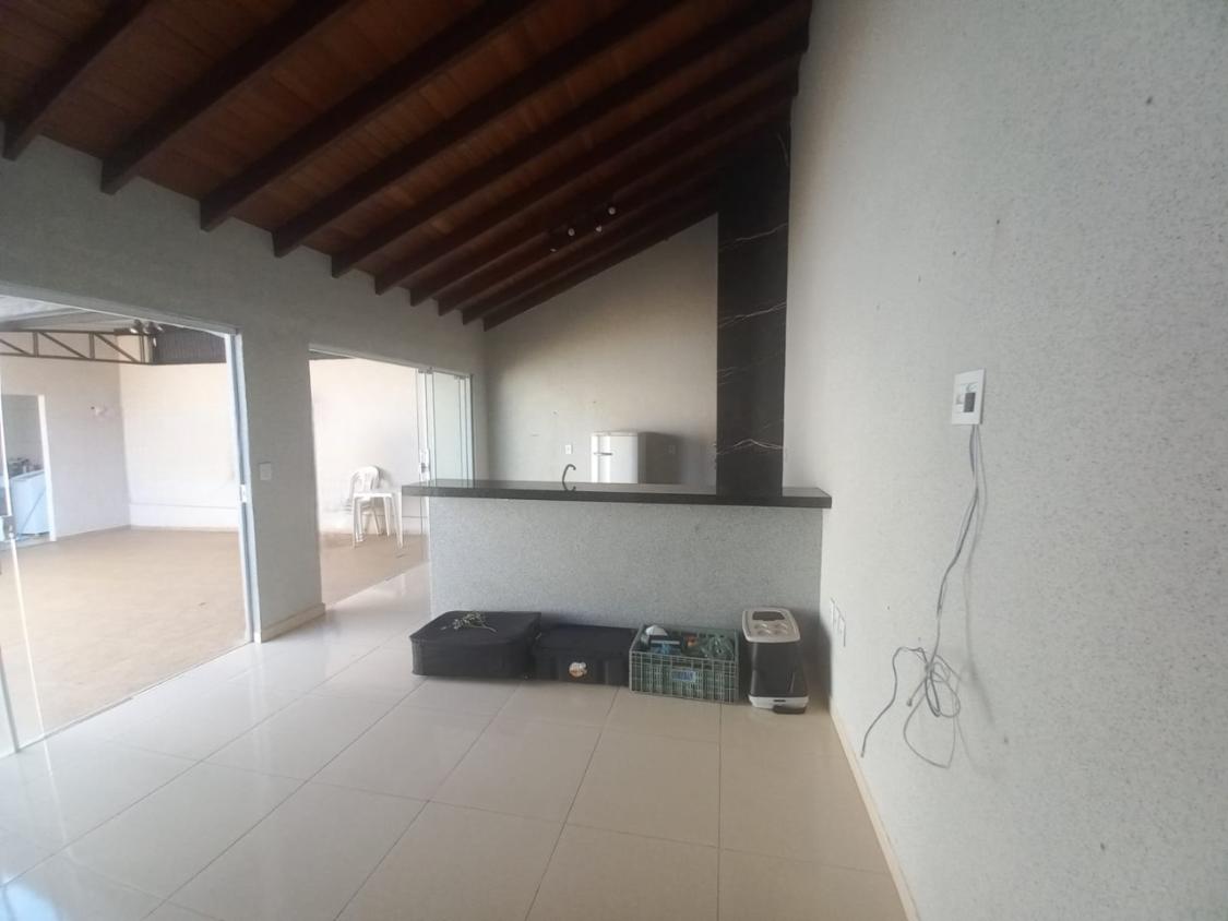 Casa, 3 quartos - Foto 19