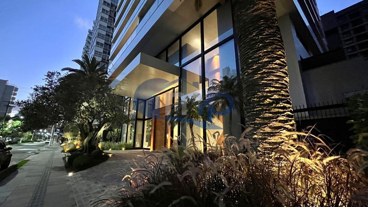 Apartamento, 4 quartos, 215 m² - Foto 2