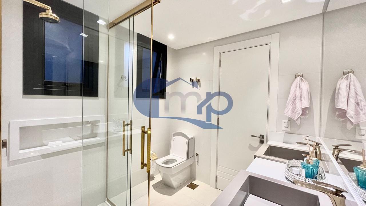 Apartamento, 4 quartos, 215 m² - Foto 14