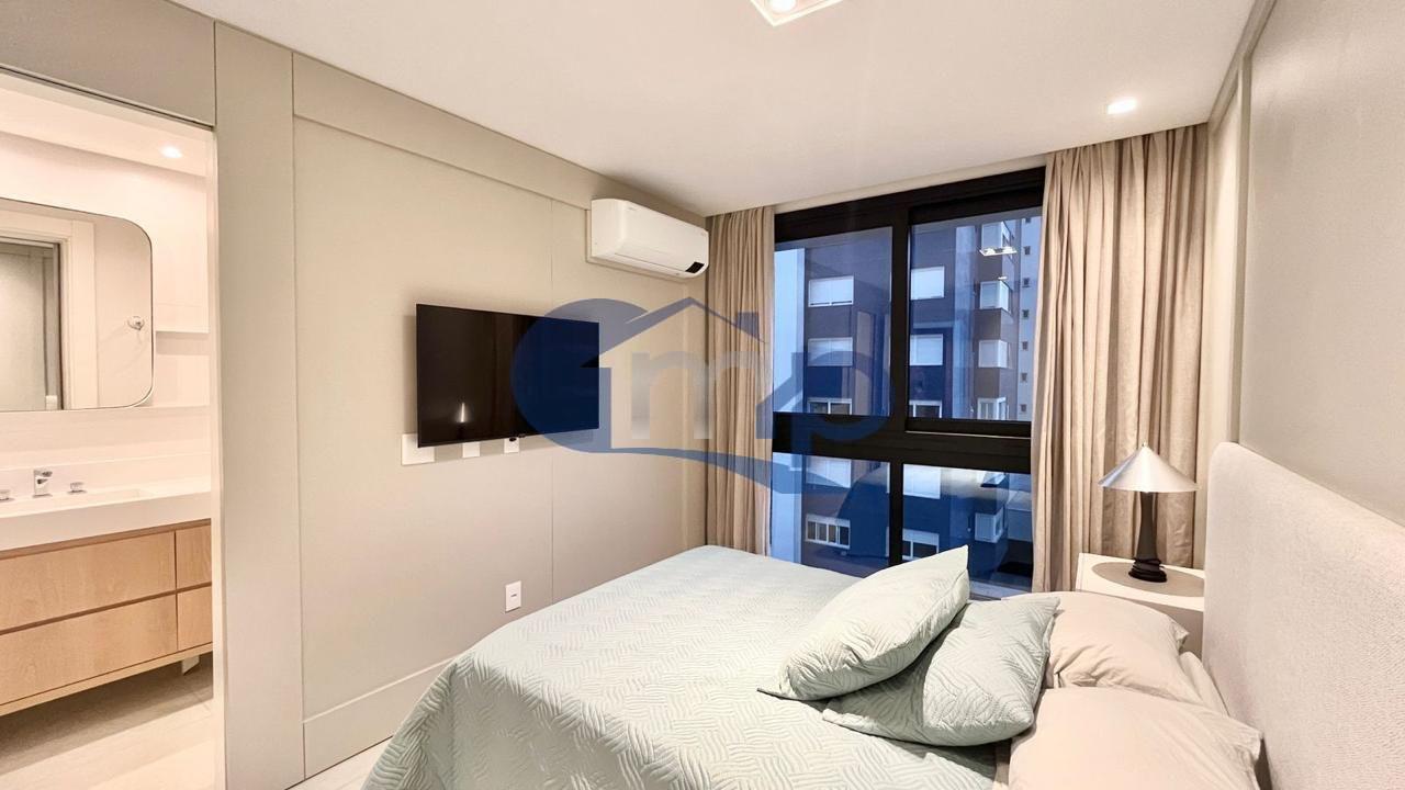 Apartamento, 4 quartos, 215 m² - Foto 17