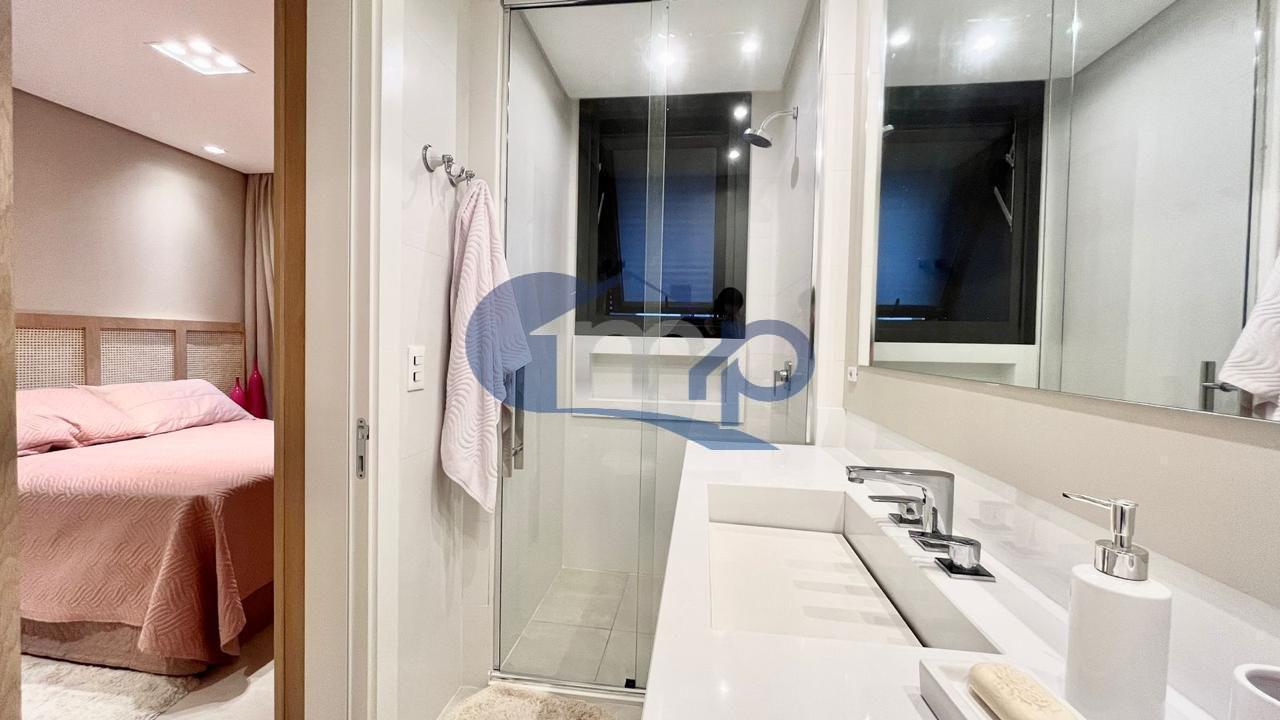Apartamento, 4 quartos, 215 m² - Foto 15