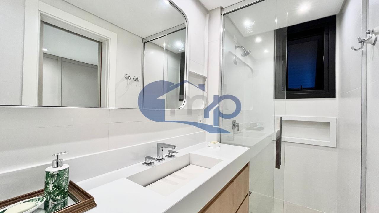 Apartamento, 4 quartos, 215 m² - Foto 11