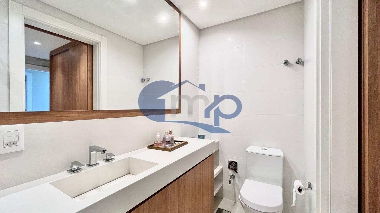 Apartamento, 4 quartos, 215 m² - Foto 9