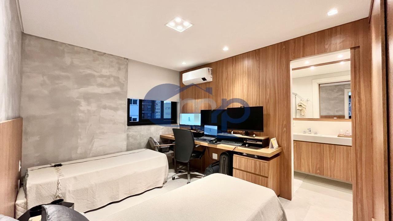 Apartamento, 4 quartos, 215 m² - Foto 16