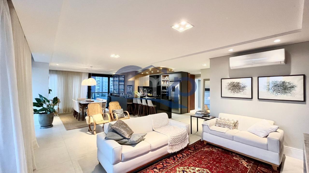 Apartamento, 4 quartos, 215 m² - Foto 27