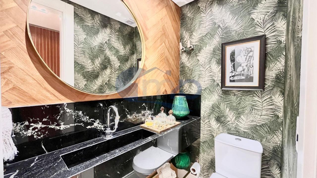 Apartamento, 4 quartos, 215 m² - Foto 34