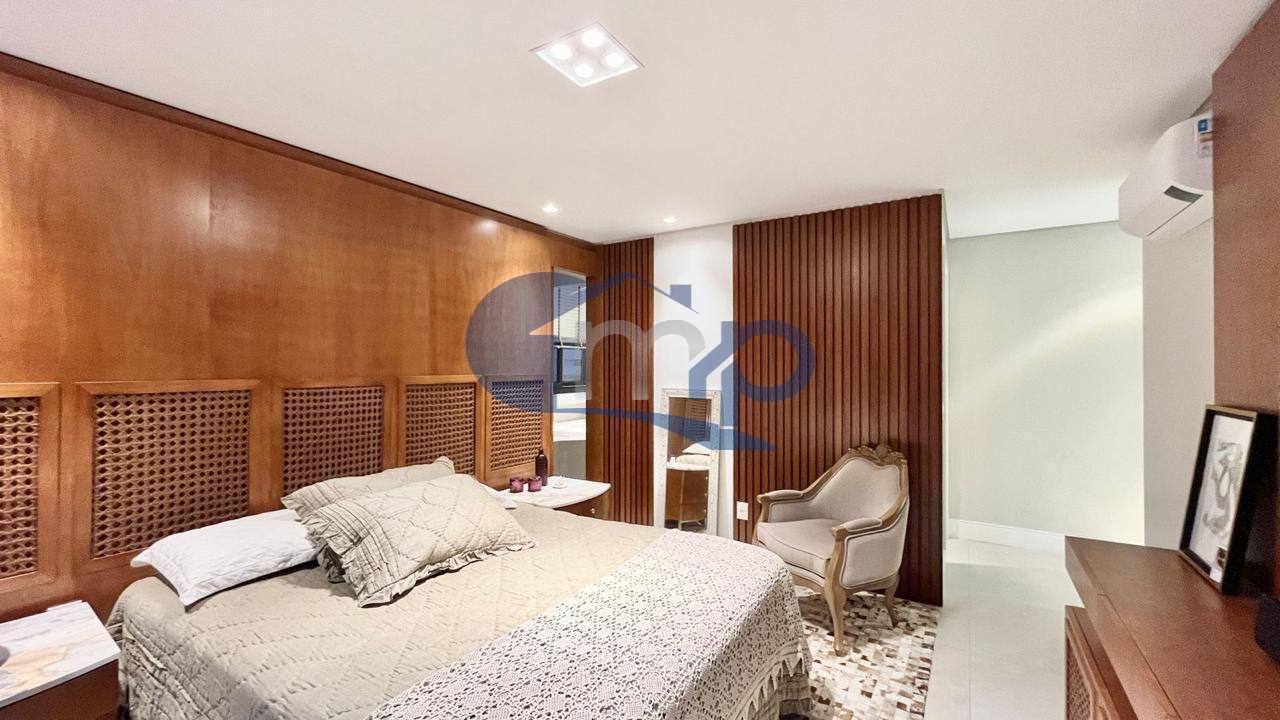 Apartamento, 4 quartos, 215 m² - Foto 23