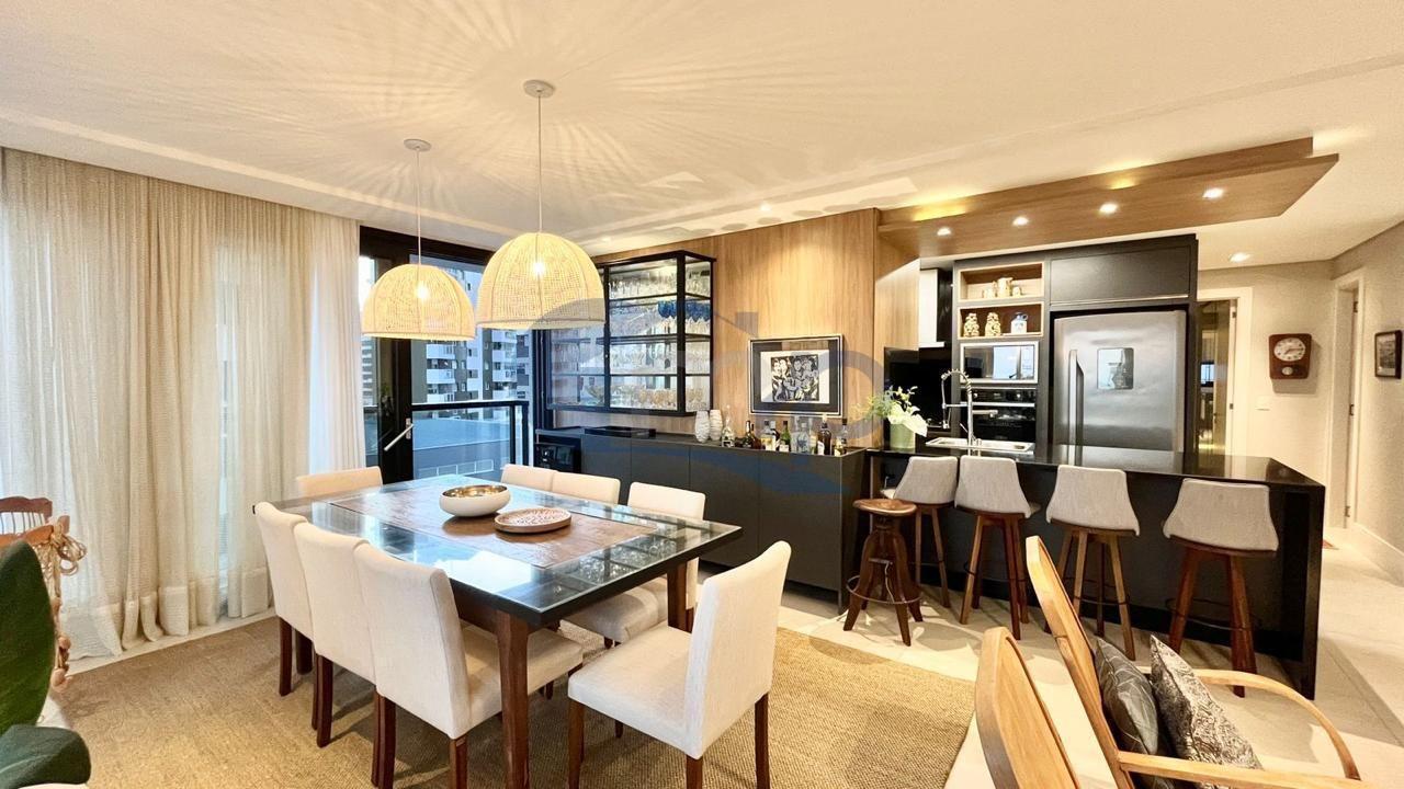 Apartamento, 4 quartos, 215 m² - Foto 37